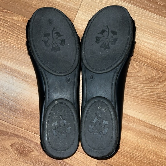 Ballet Flat - Picture 3 of 4